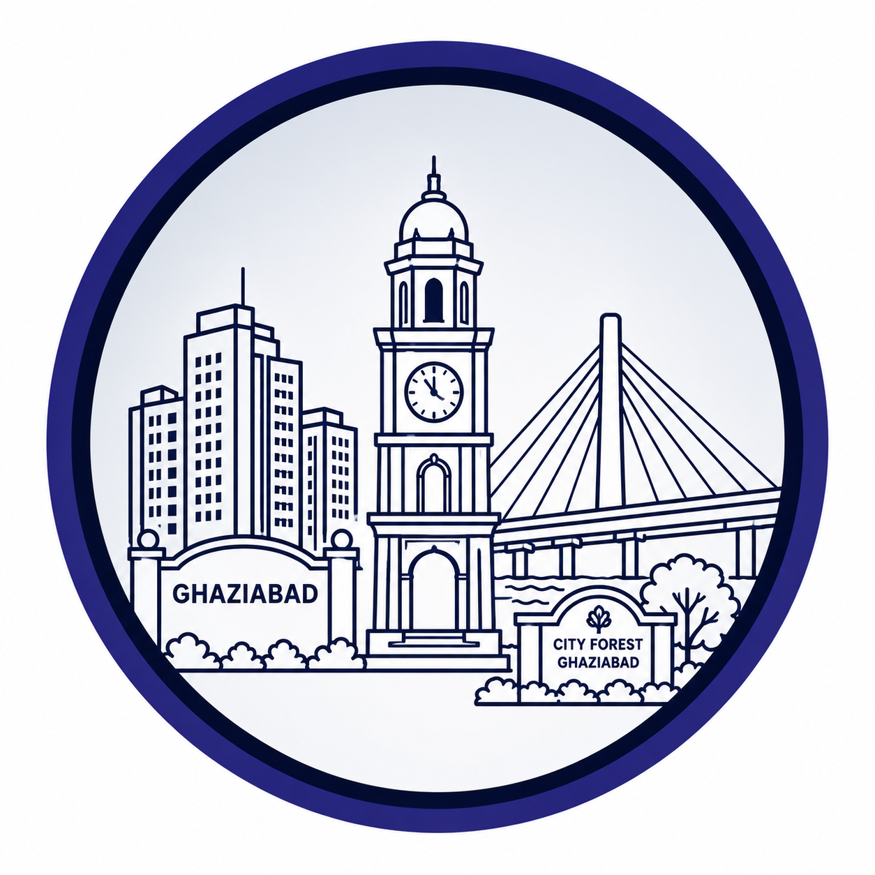Ghaziabad